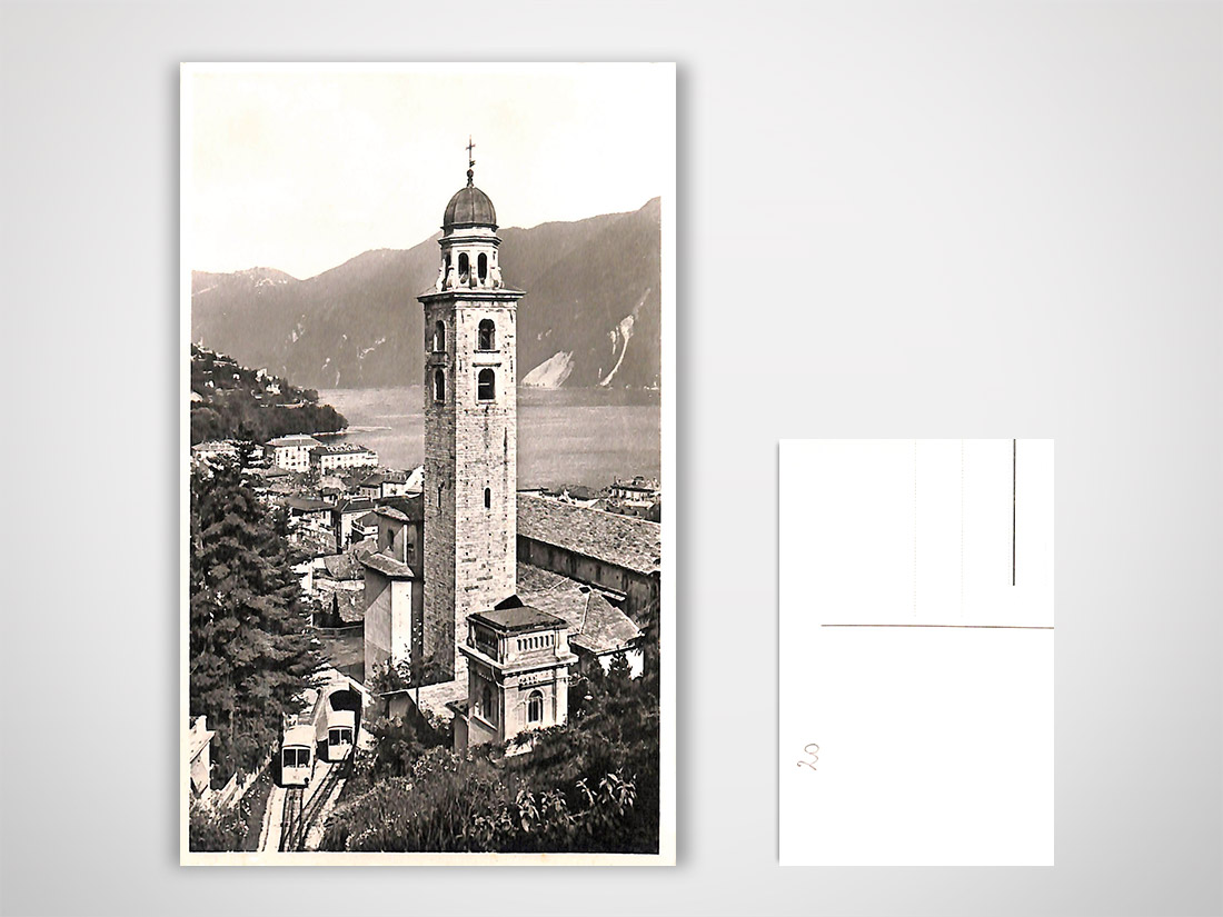 Lugano cattedrale S.Lorenzo