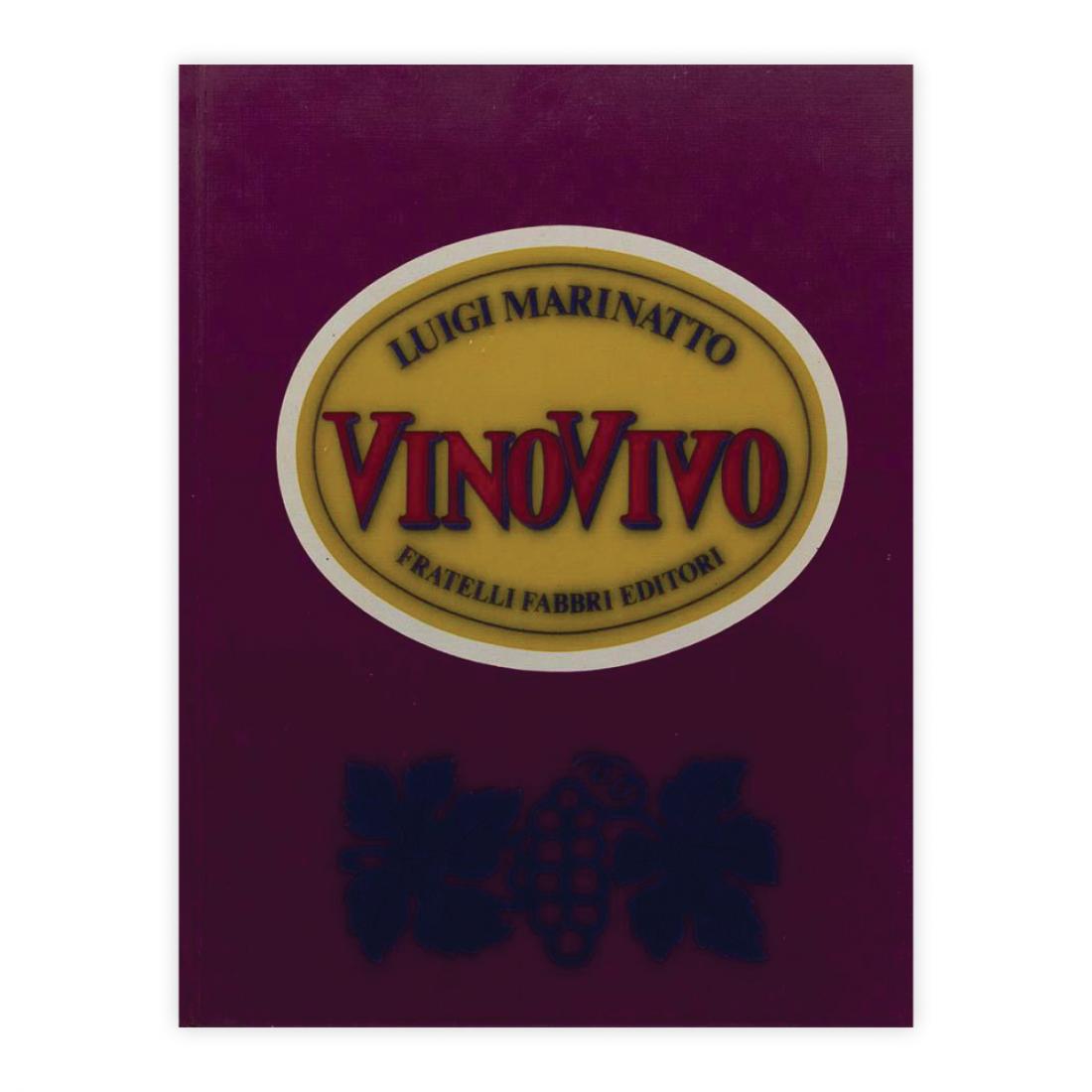 Luigi Marinatto - VinoVivo