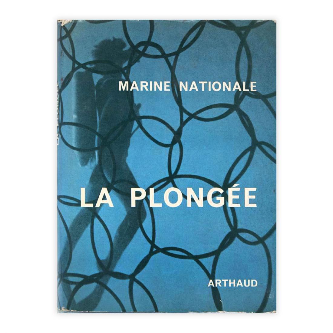 Marine Nationale - La Plongéè