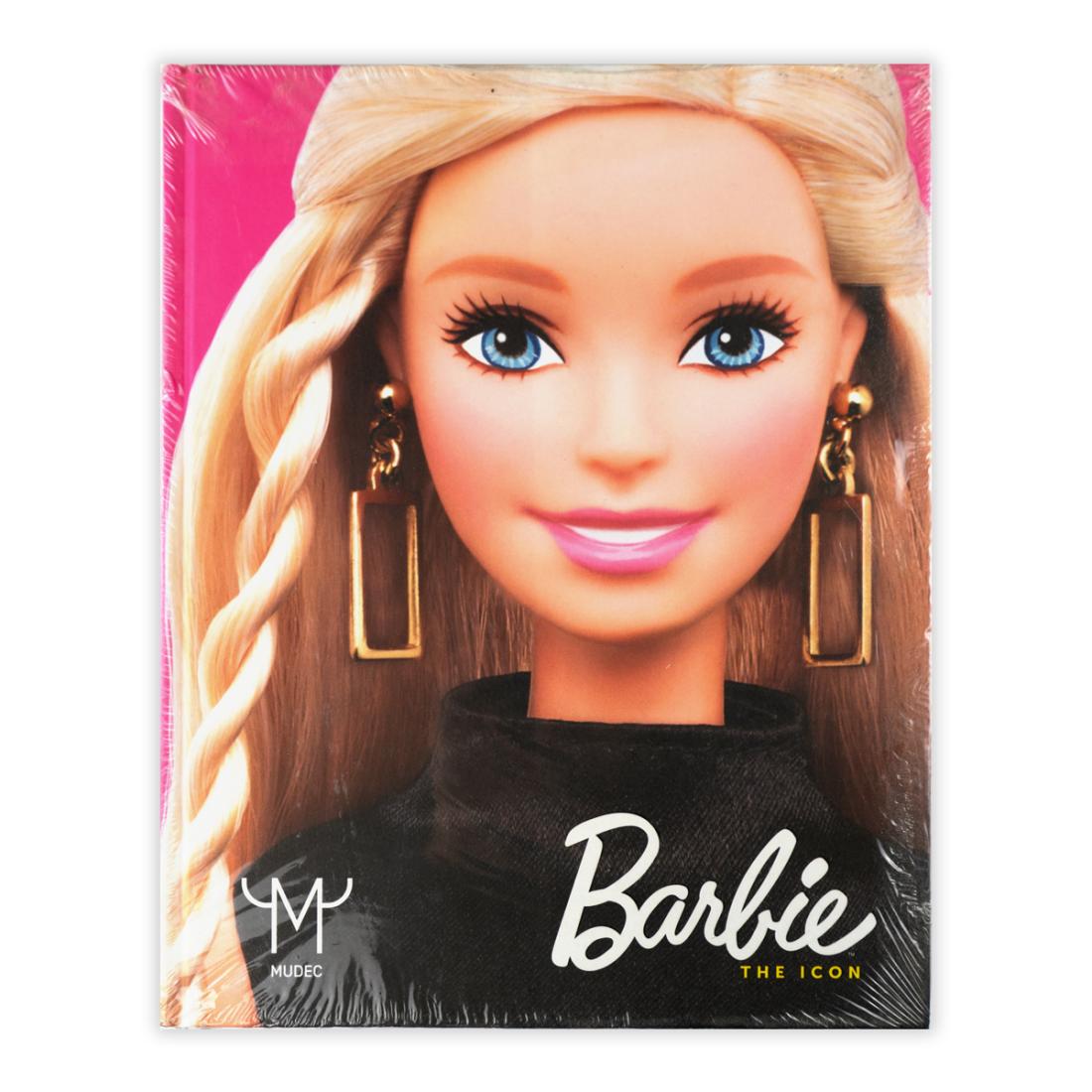 Massimiliano Cappella - Barbie The Icon - Mudec 2016