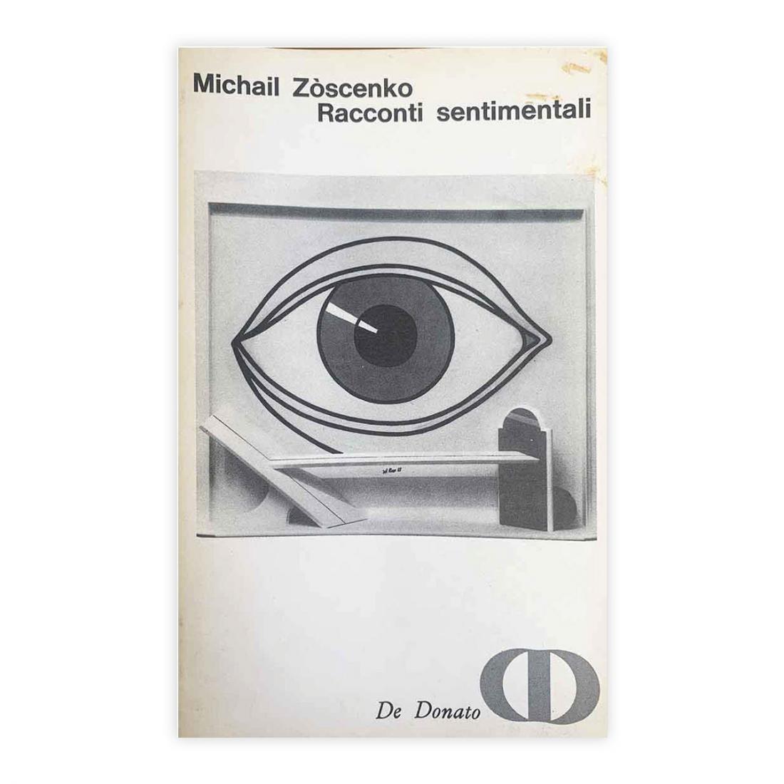 Michail Zoscenko - Racconti sentimentali