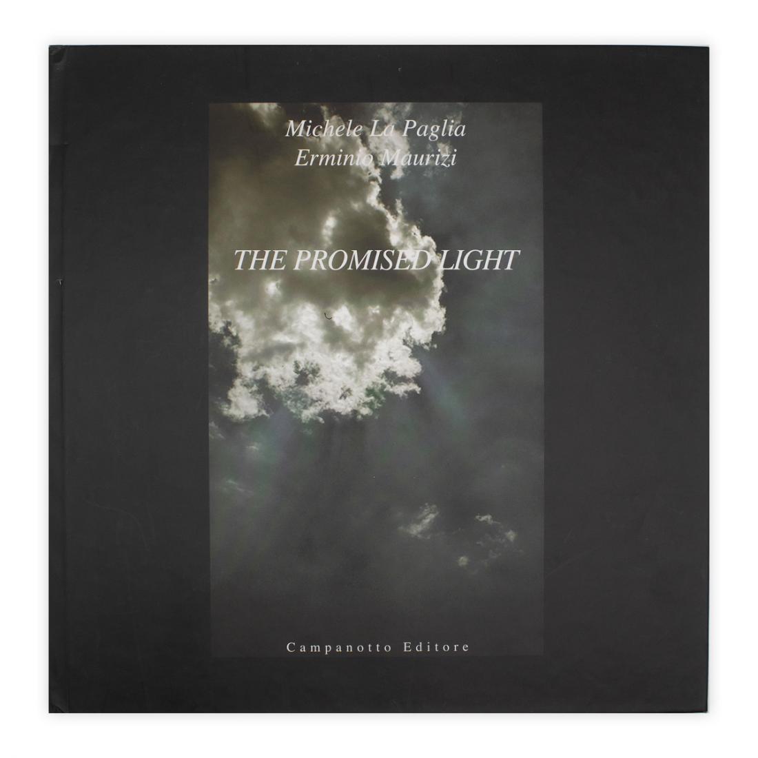 Michele La Paglia, Erminio Maurizi - The Promised Light