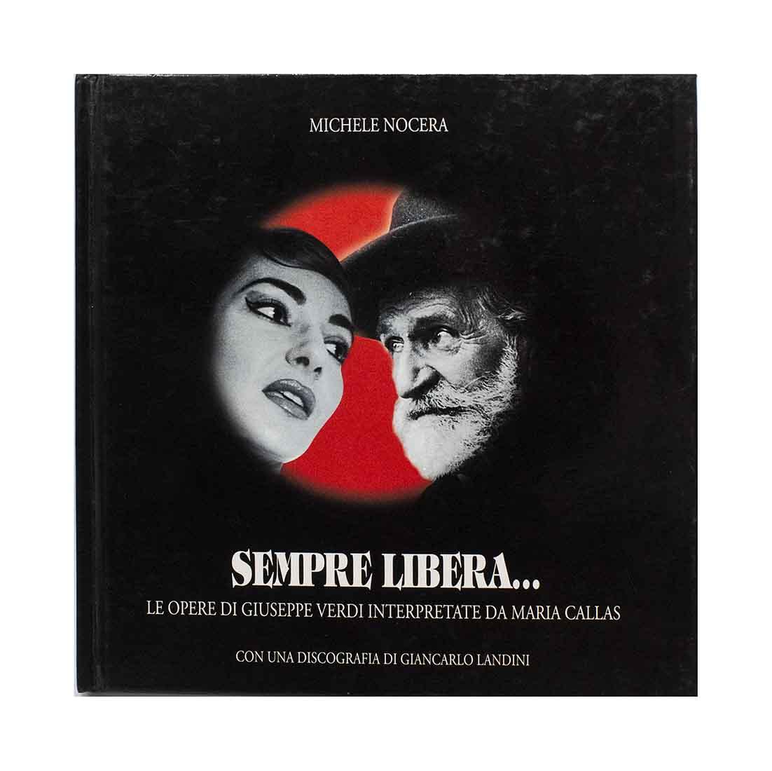 Michele Nocera - Sempre Libera