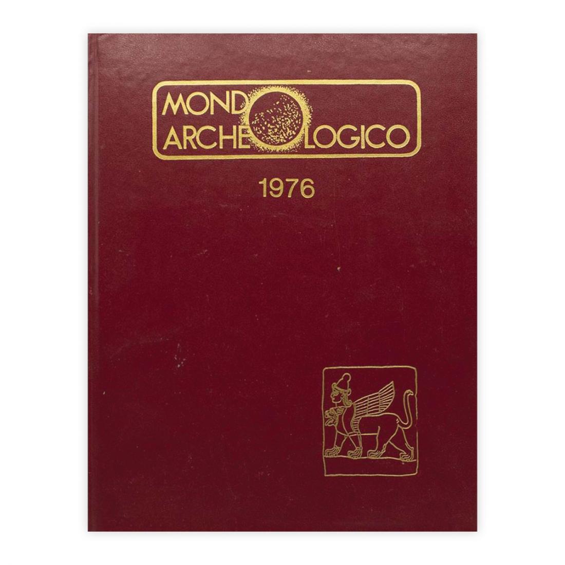 Mondo Archeologico 1976