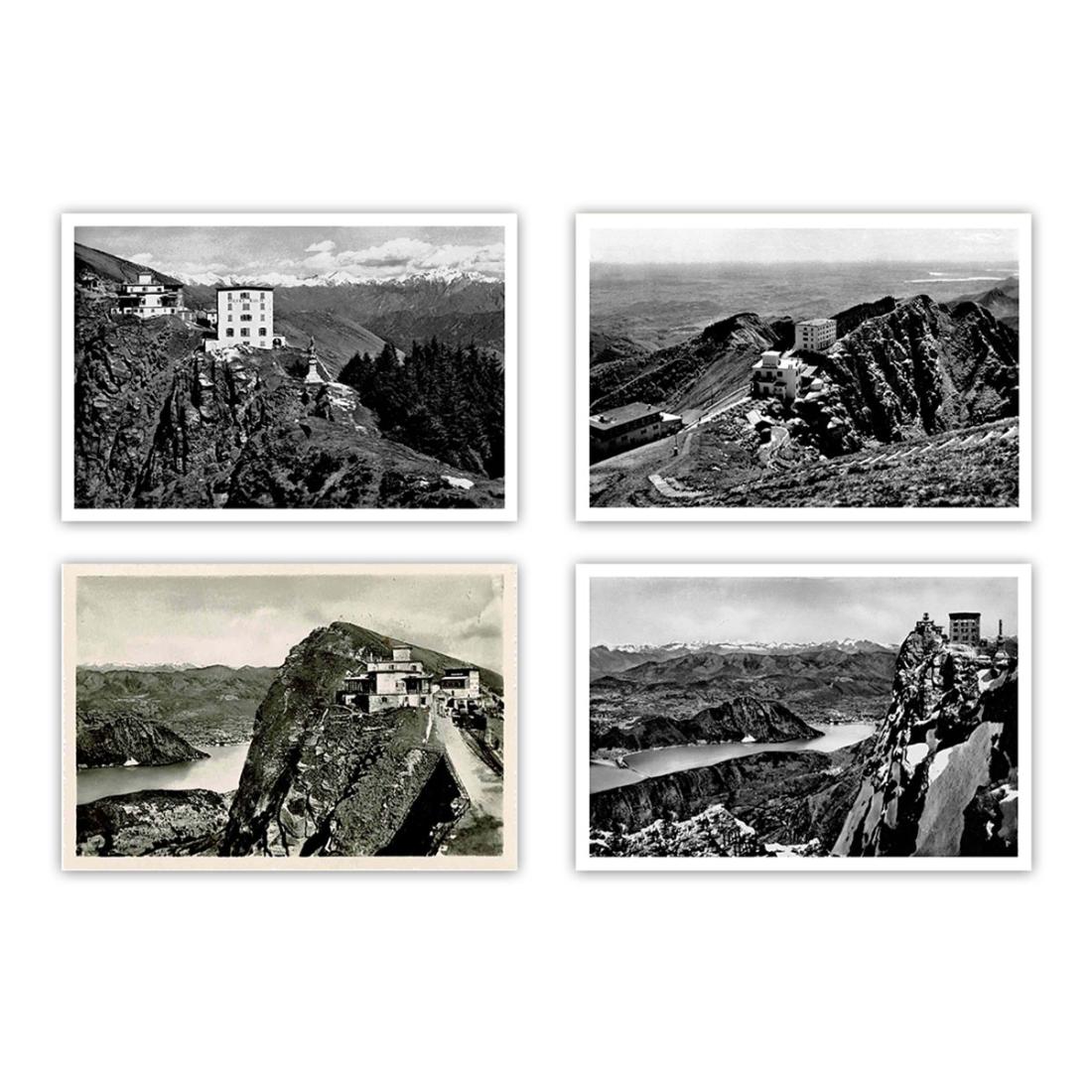 Monte Generoso - Varie