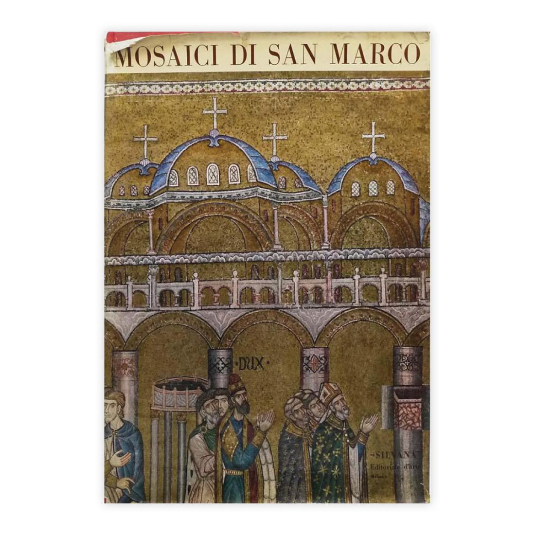 Mosaici di San Marco