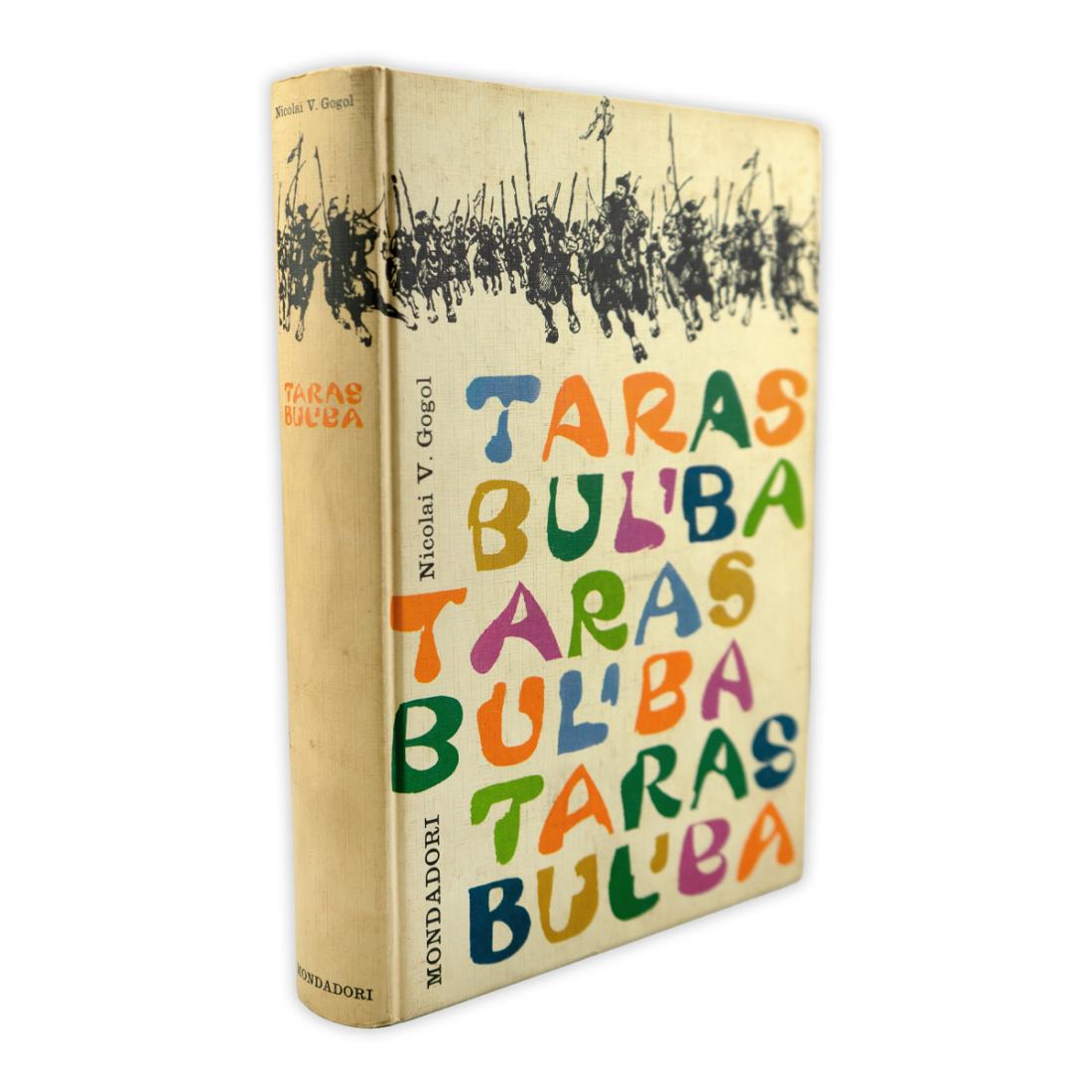 Nikolaj V. Gogol' - Taras Bul'ba - 1959