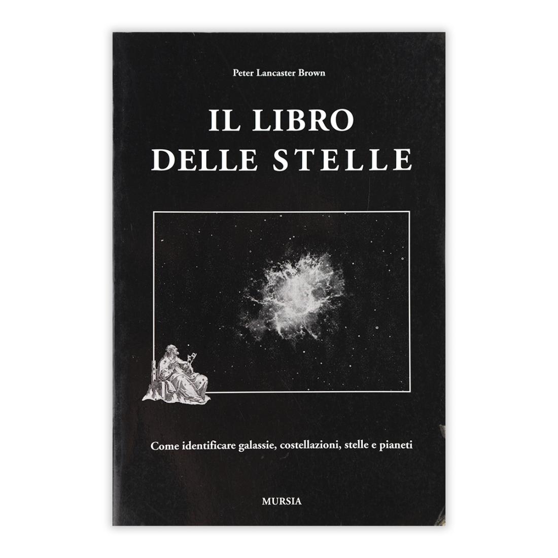 P.L. Brown - Il libro delle Stelle - 1975