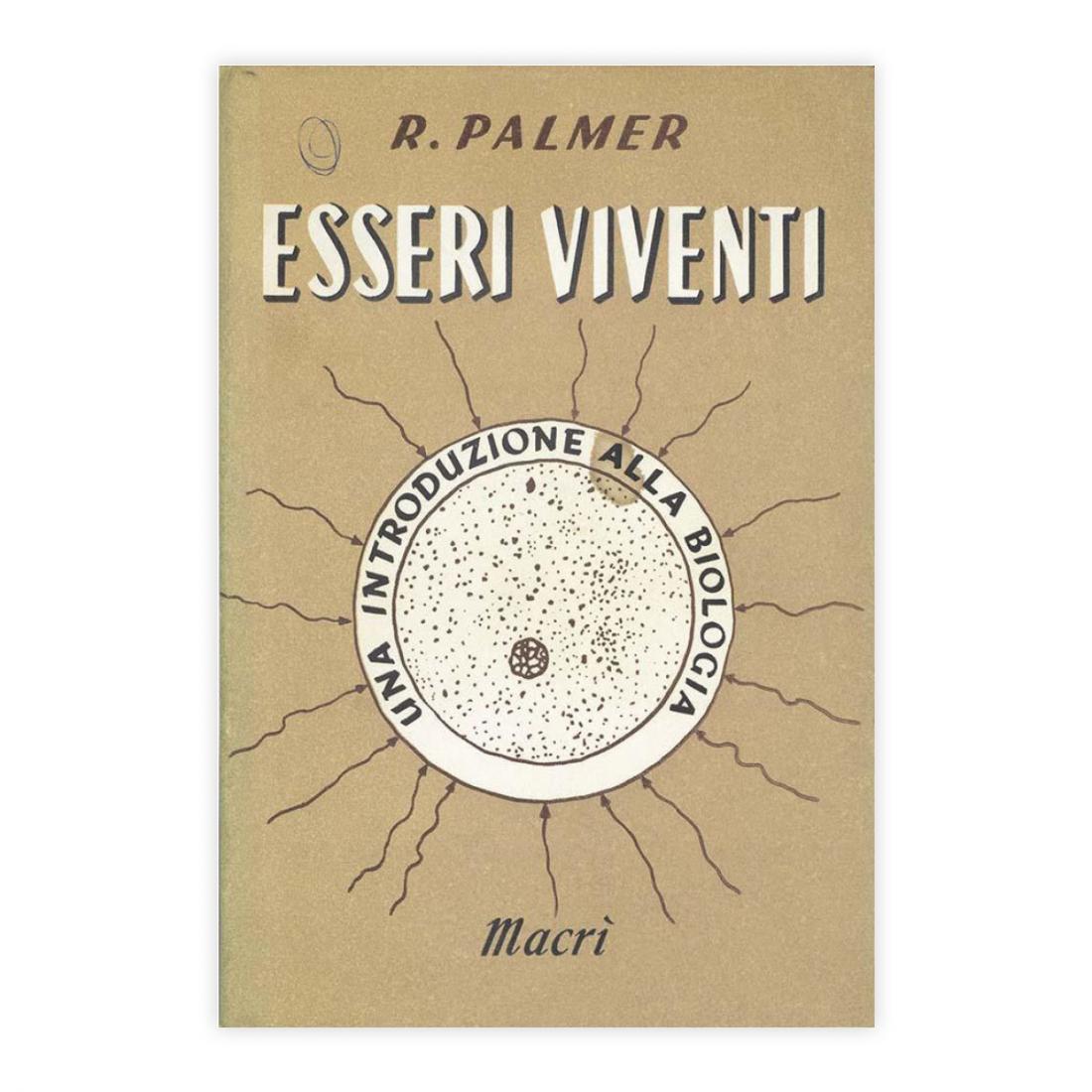 Palmer - Esseri Viventi