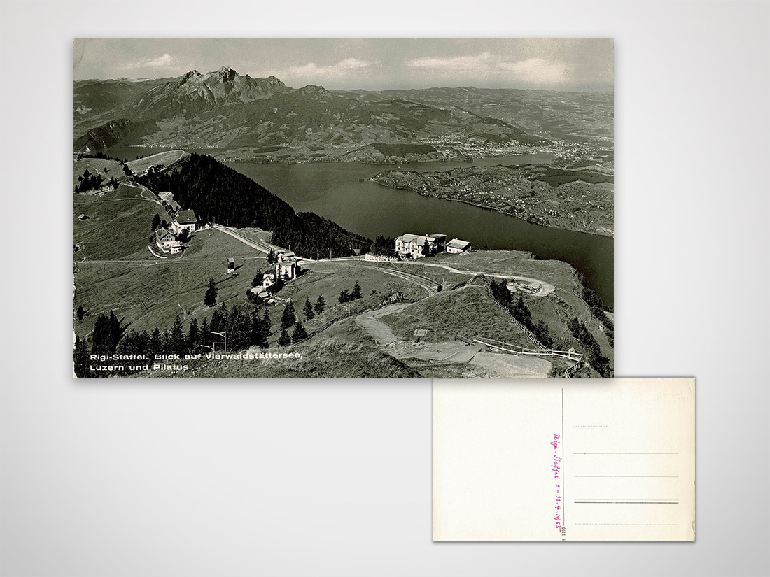 Rigi Staffel