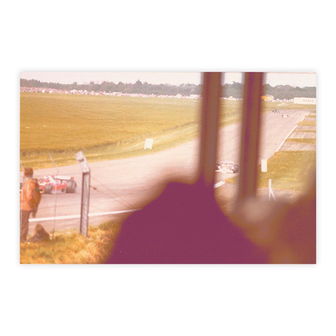 Silverstone 1972 - Foto 12