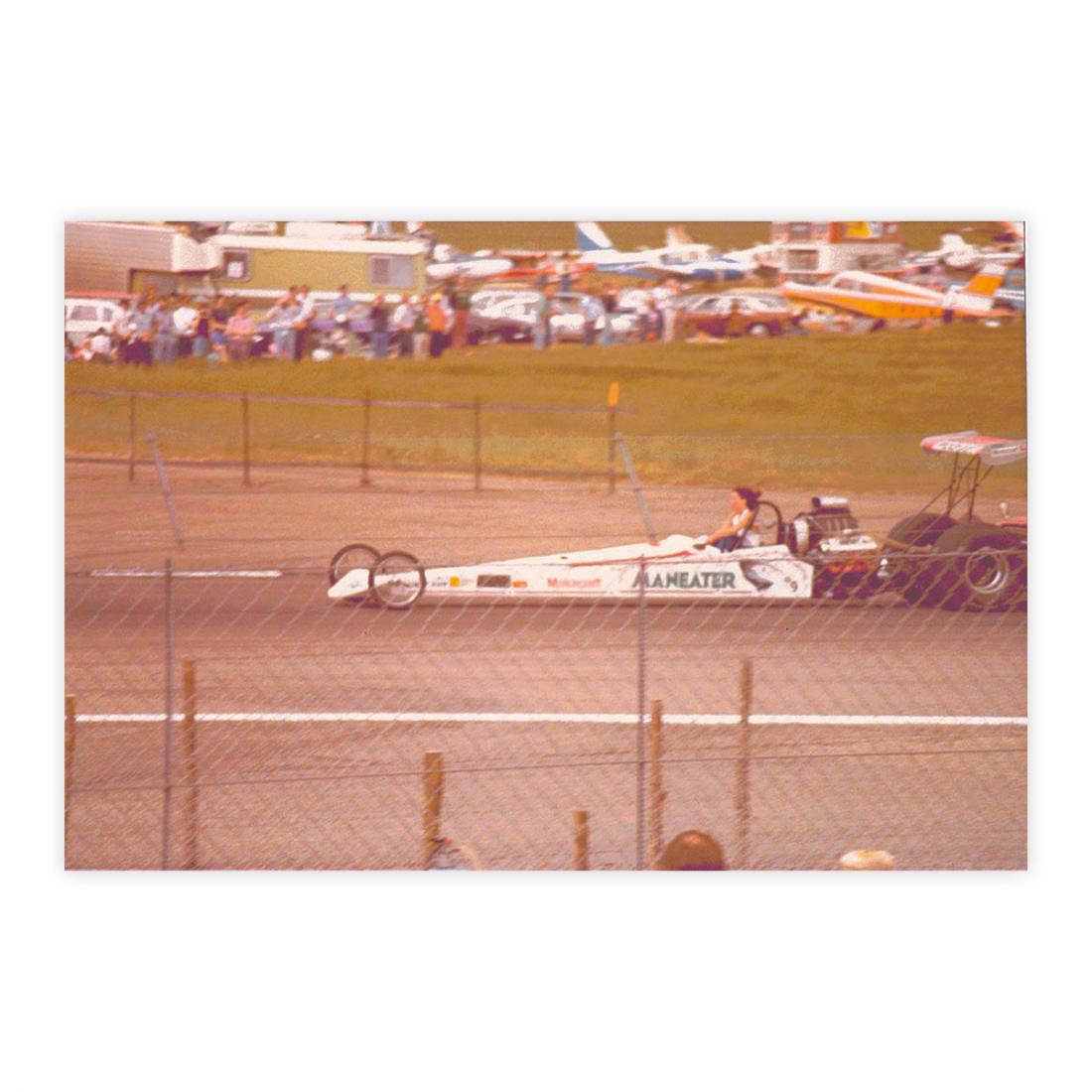 Silverstone 1972 - Foto 14