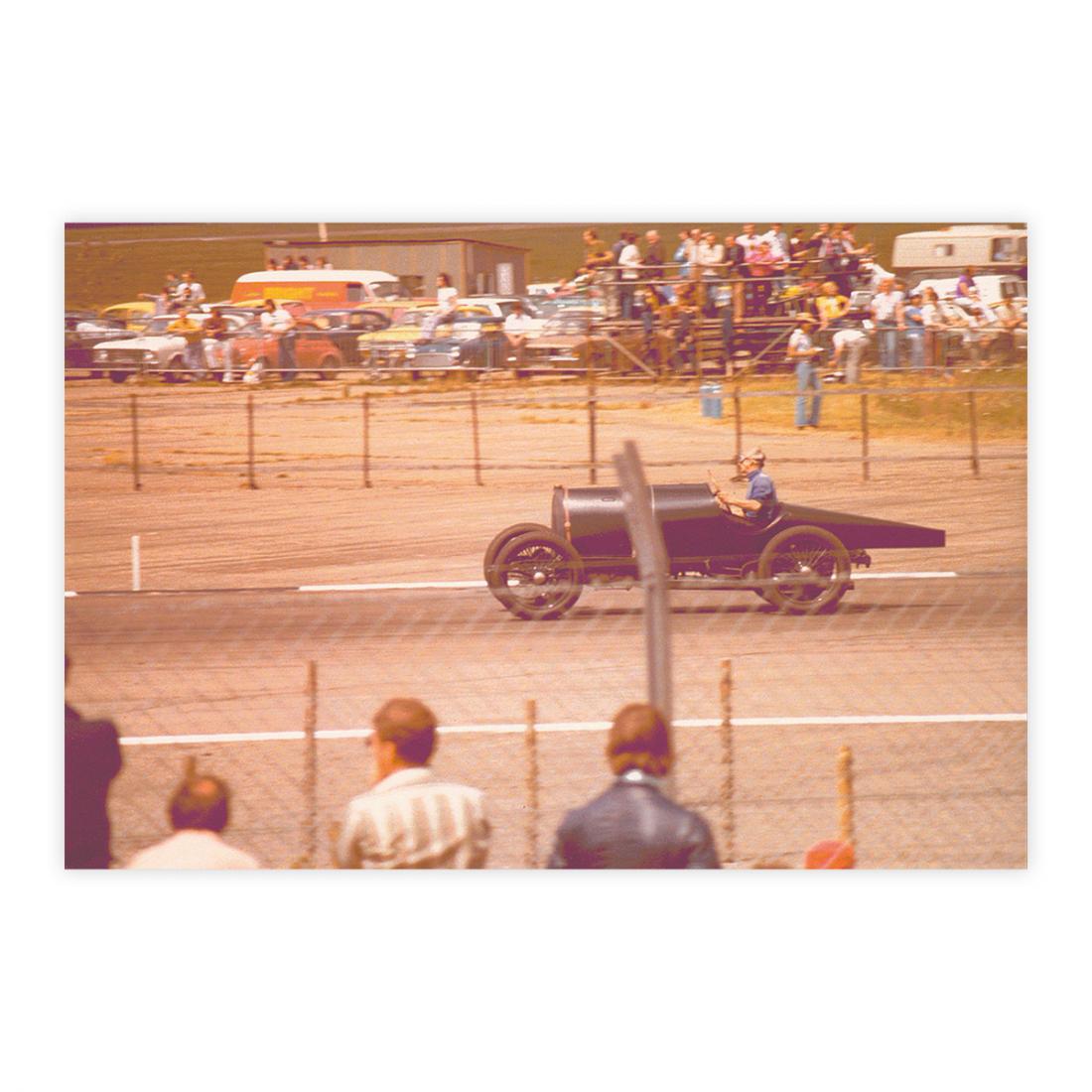 Silverstone 1972 - Foto 15