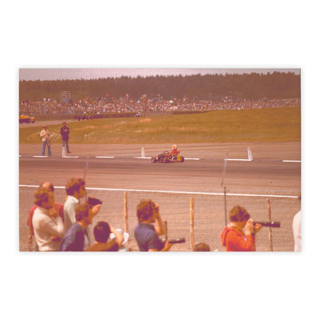 Silverstone 1972 - Foto 16