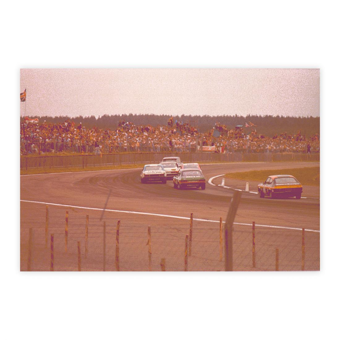 Silverstone 1972 - Foto 19