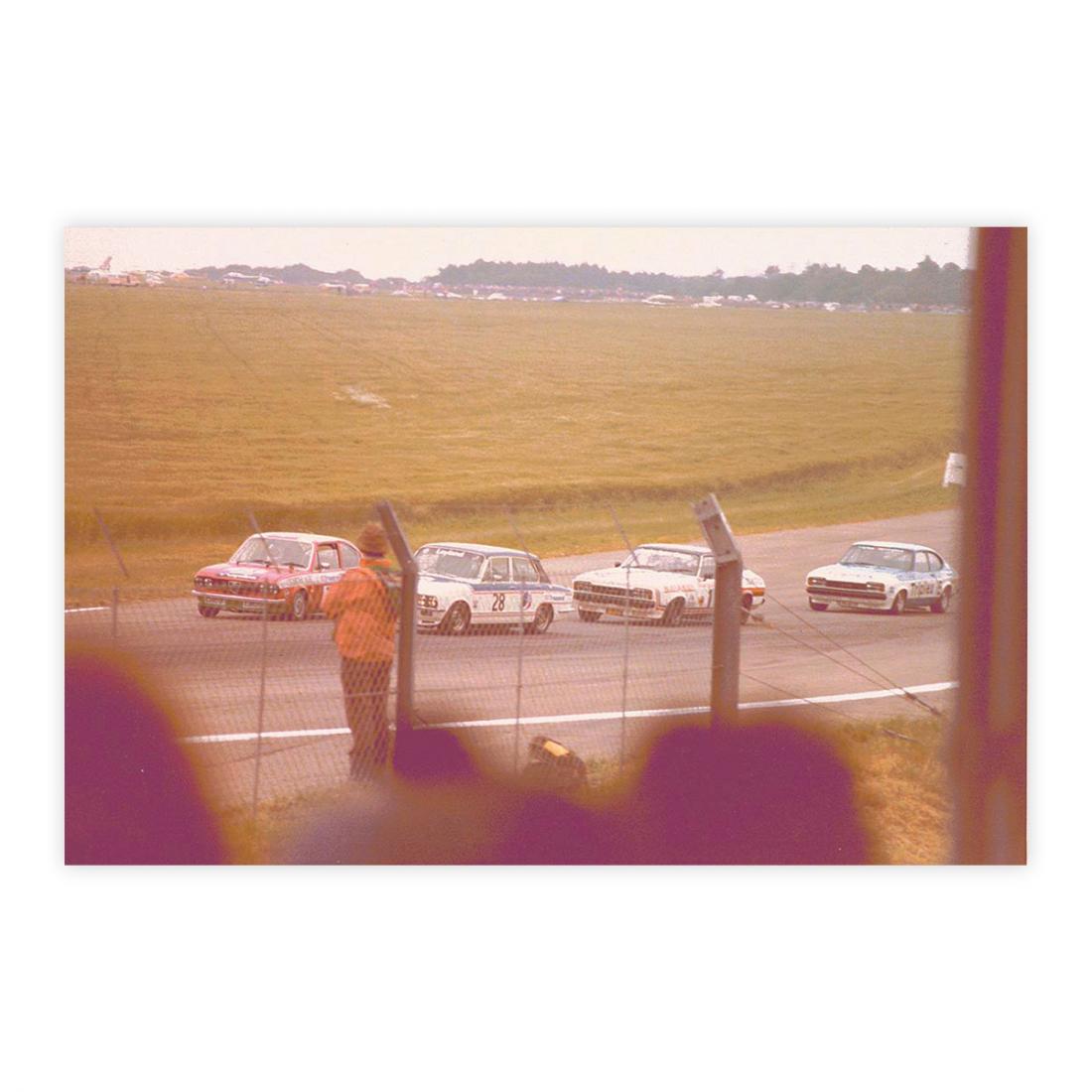 Silverstone 1972 - Foto 22