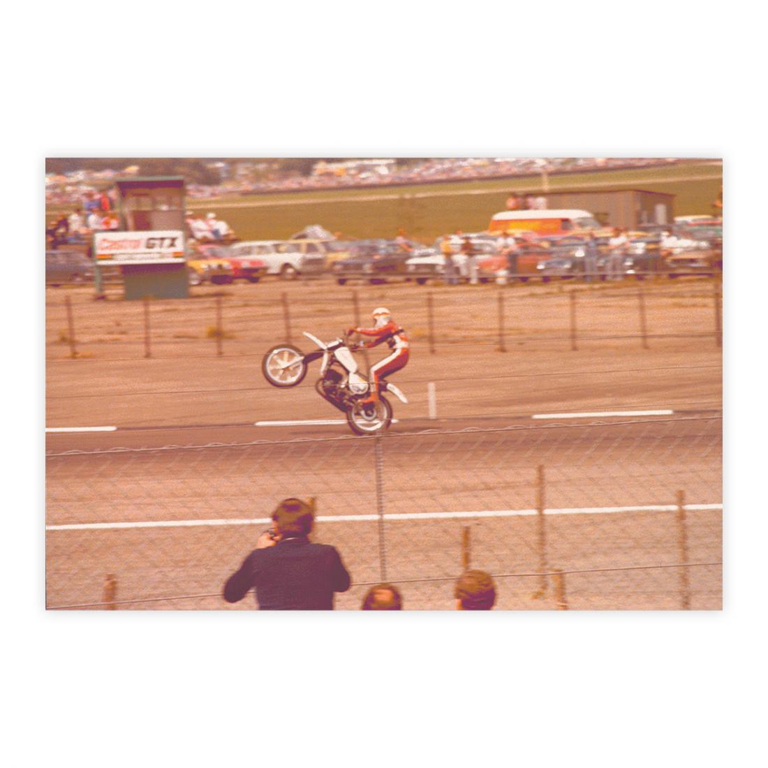 Silverstone 1972 - Foto 24