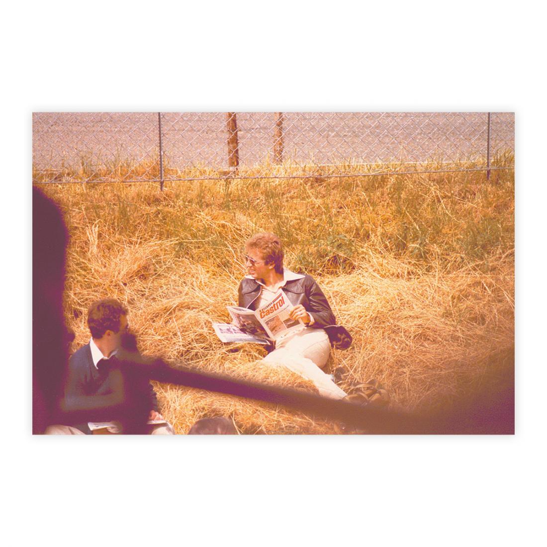 Silverstone 1972 - Foto 25
