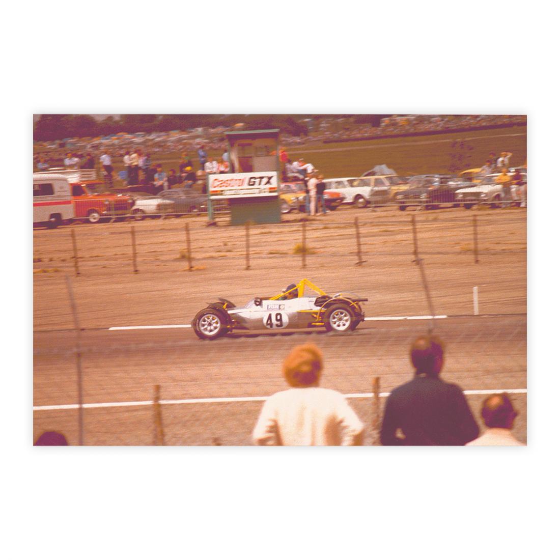 Silverstone 1972 - Foto 27