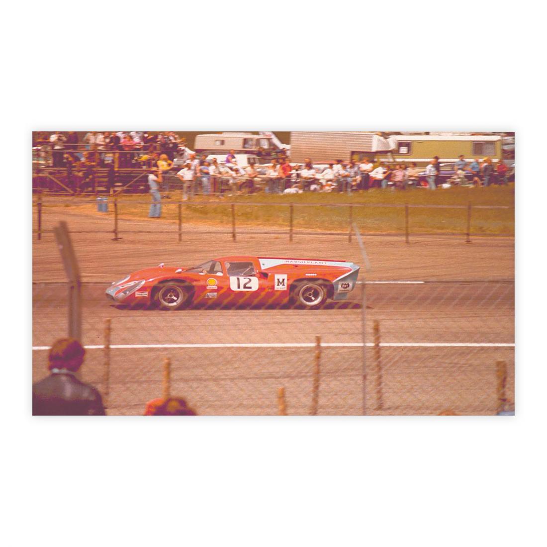 Silverstone 1972 - Foto 3