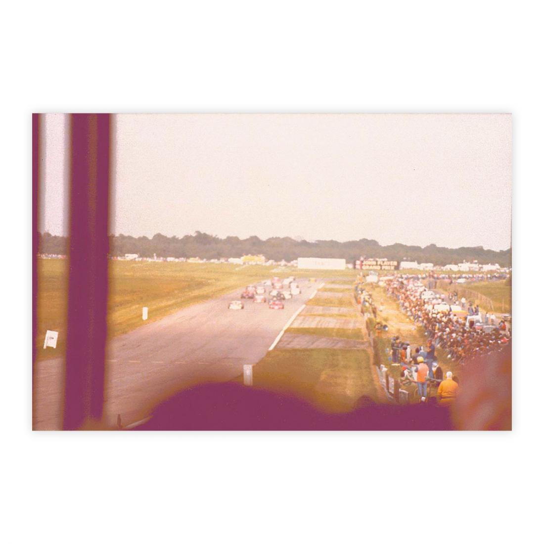 Silverstone 1972 - Foto 4