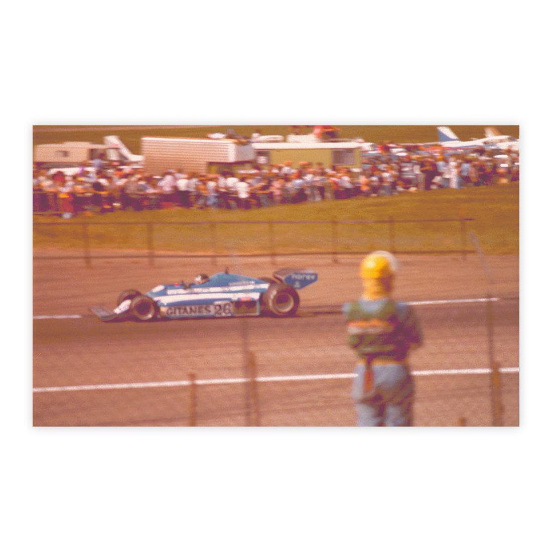 Silverstone 1972 - Foto 6