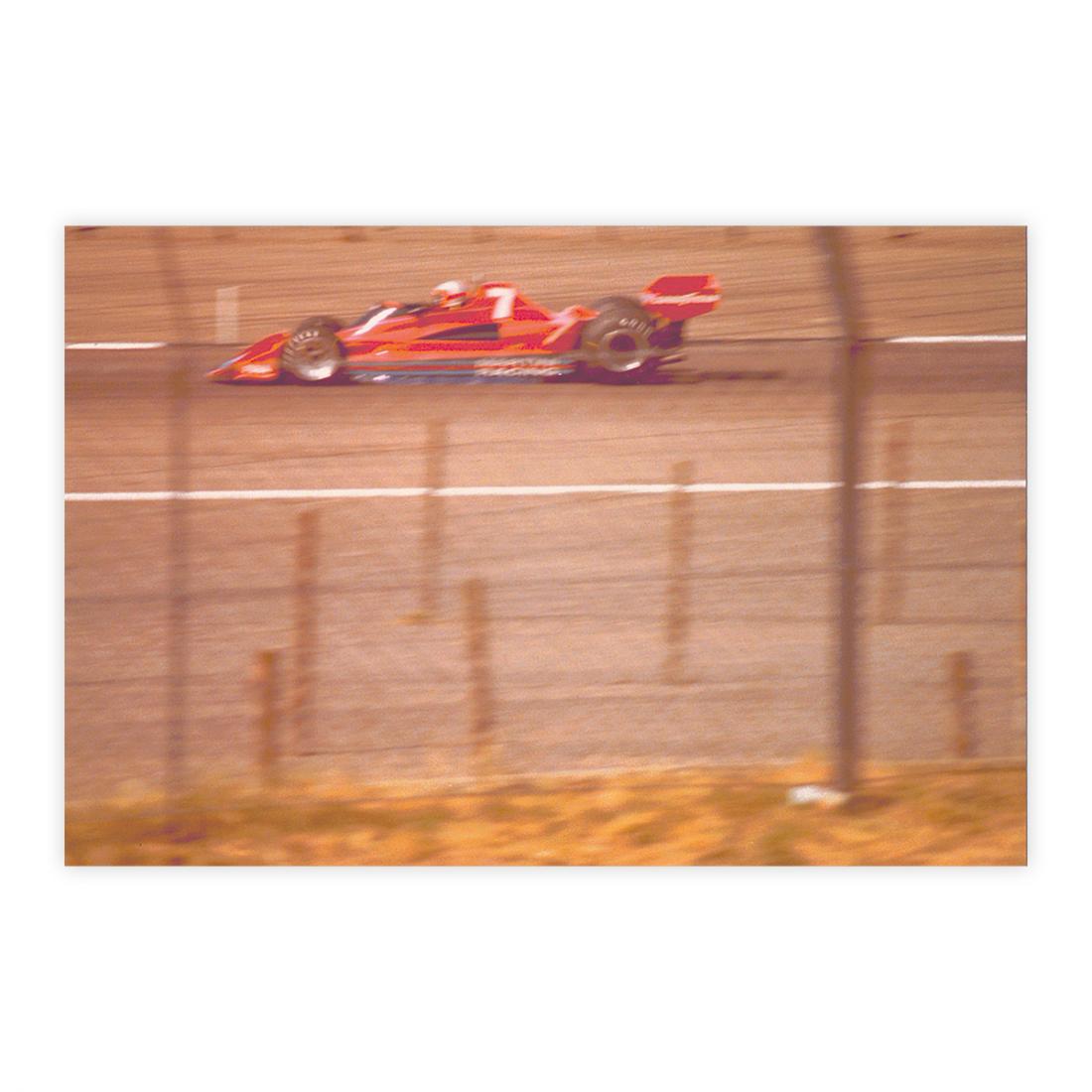 Silverstone 1972 - Foto 7
