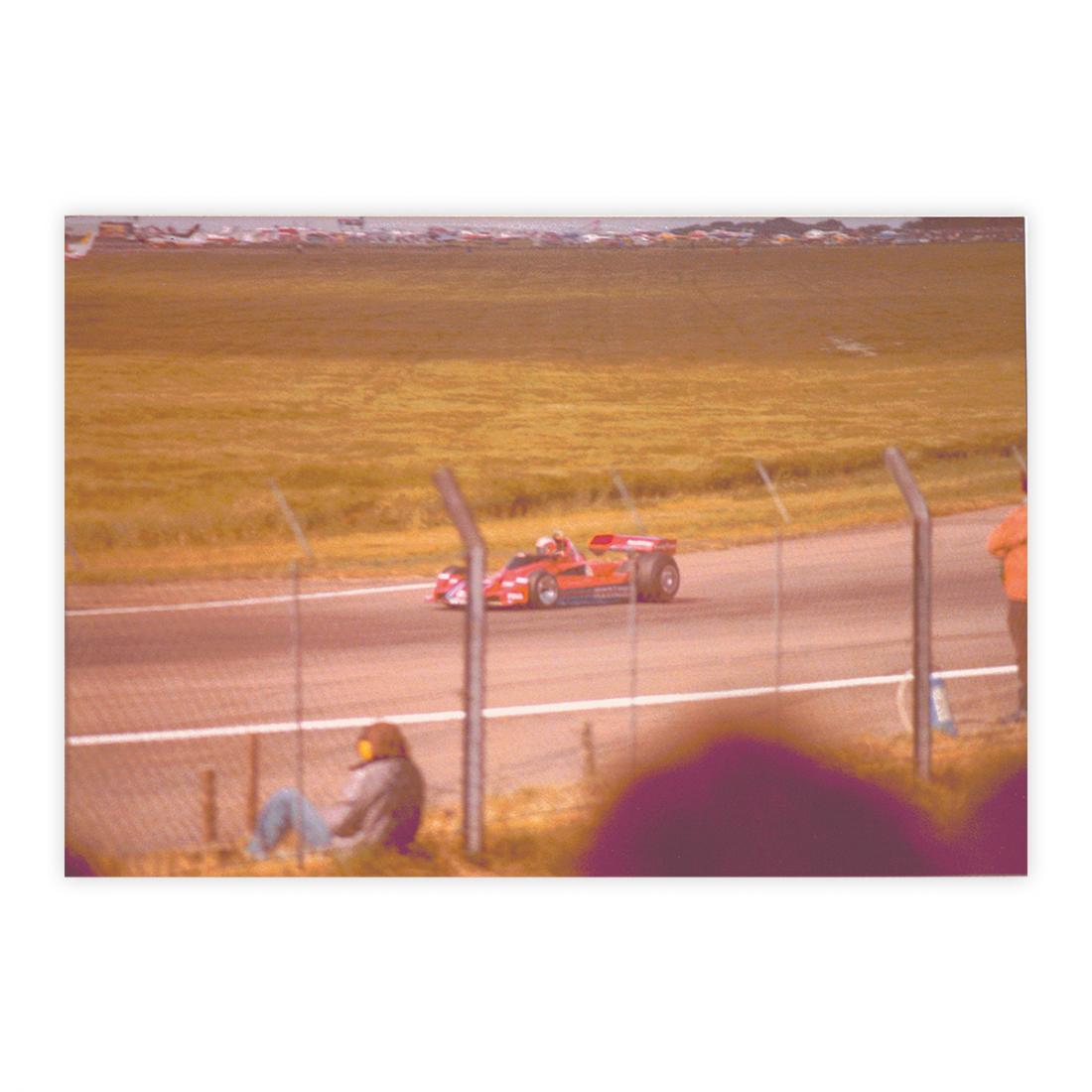 Silverstone 1972 - Foto 9