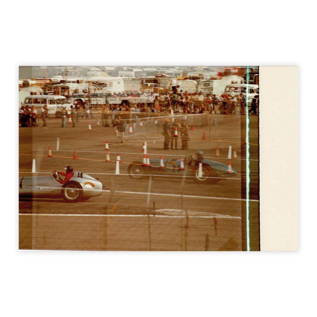 Silverstone 1977 - Foto 11