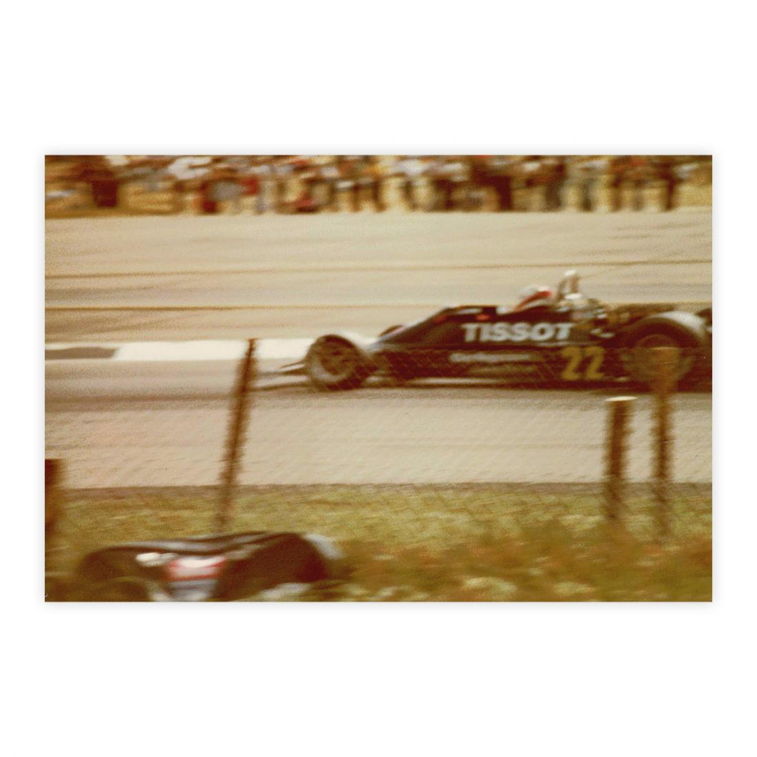 Silverstone 1977 - Foto 18