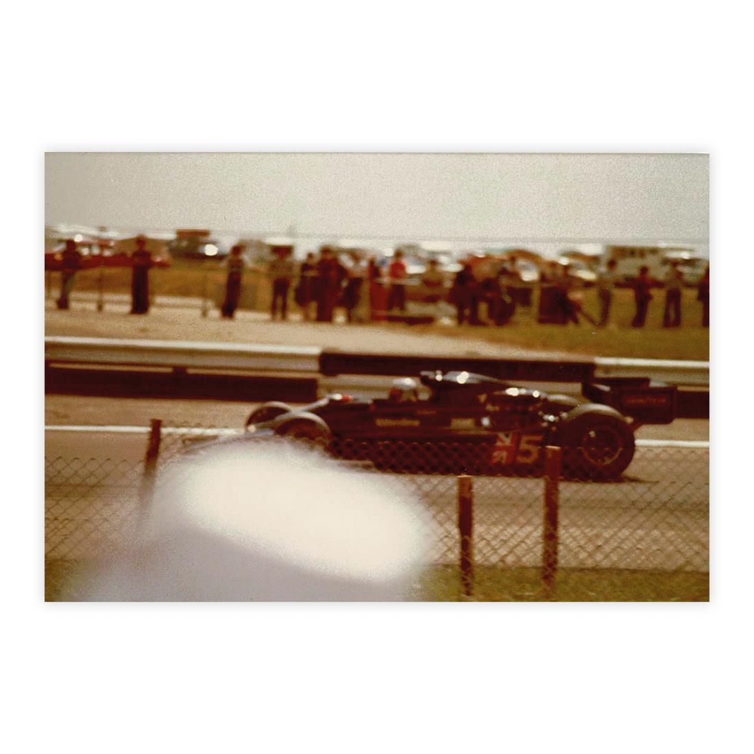 Silverstone 1977 - Foto 21