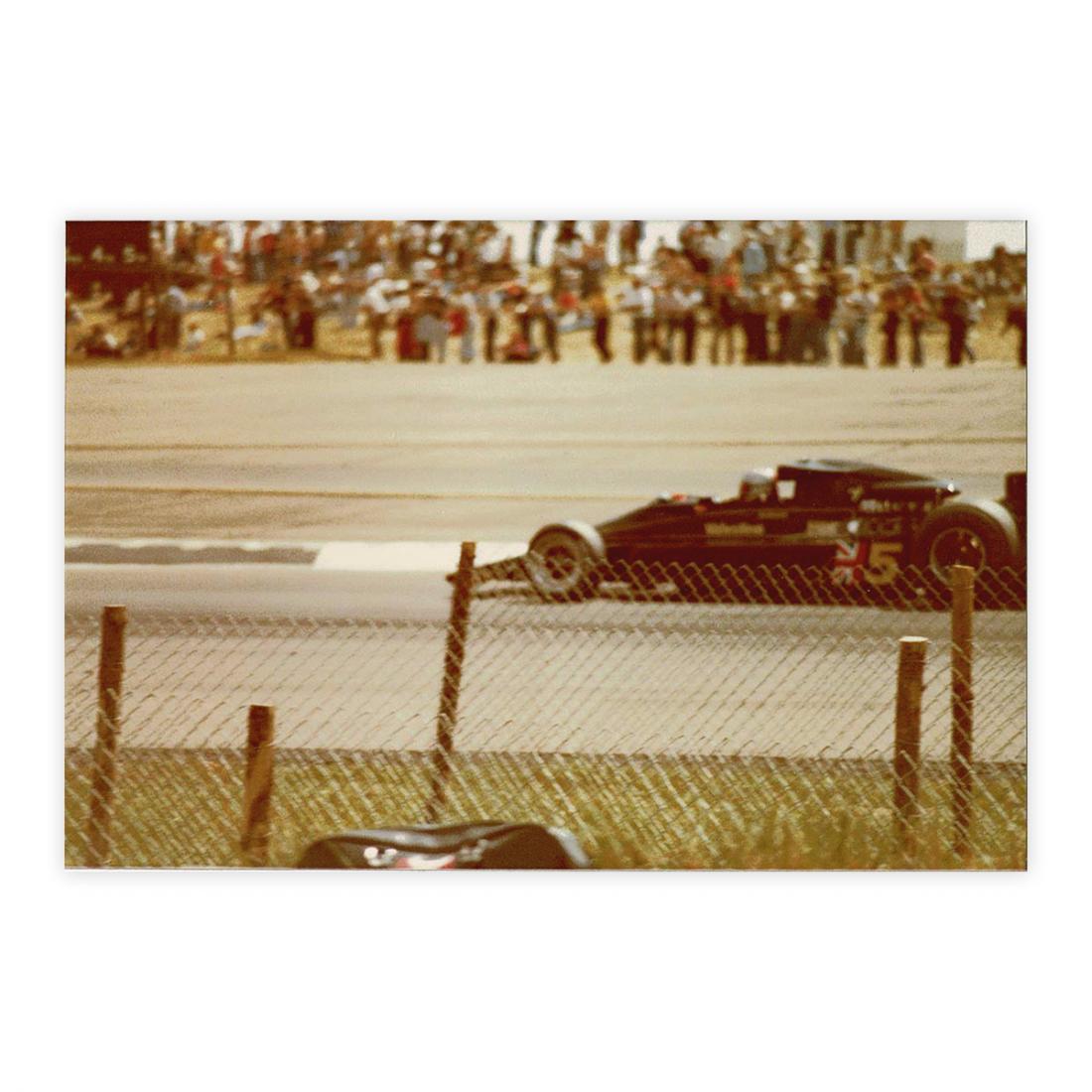 Silverstone 1977 - Foto 22