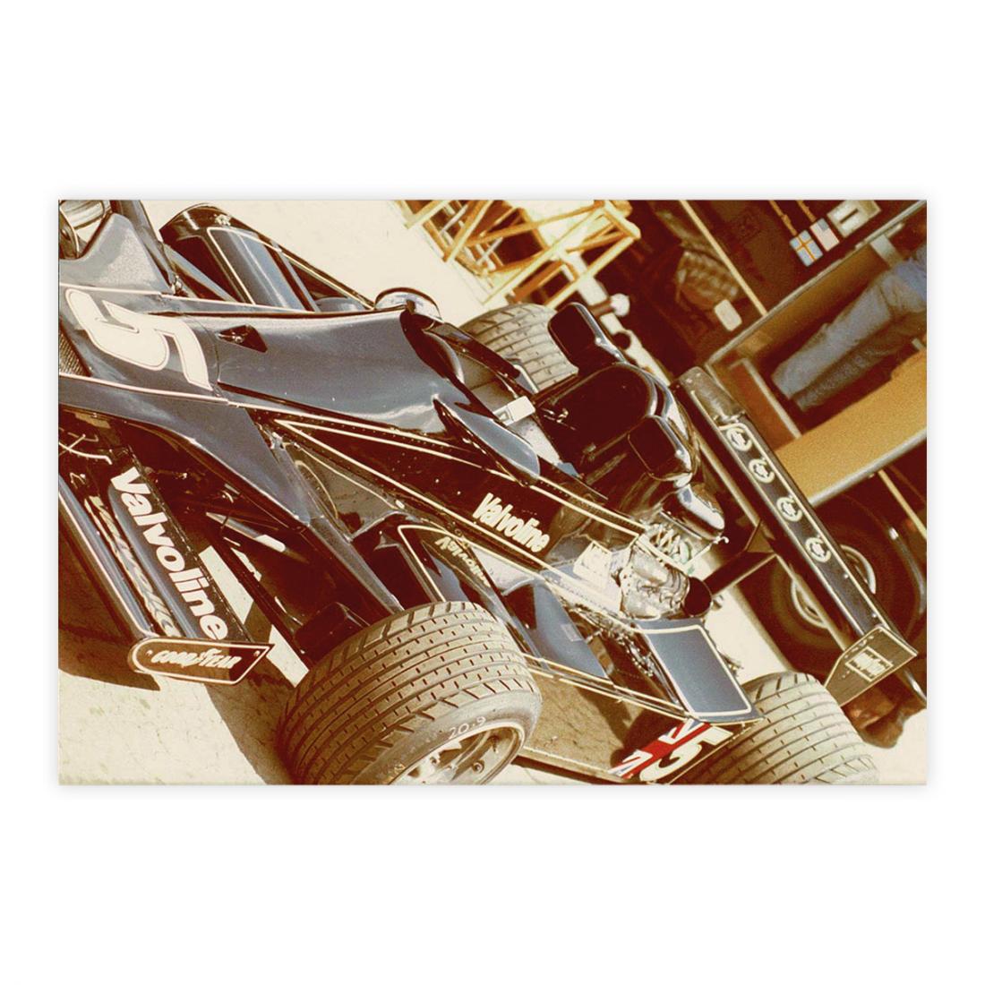 Silverstone 1977 - Foto 27