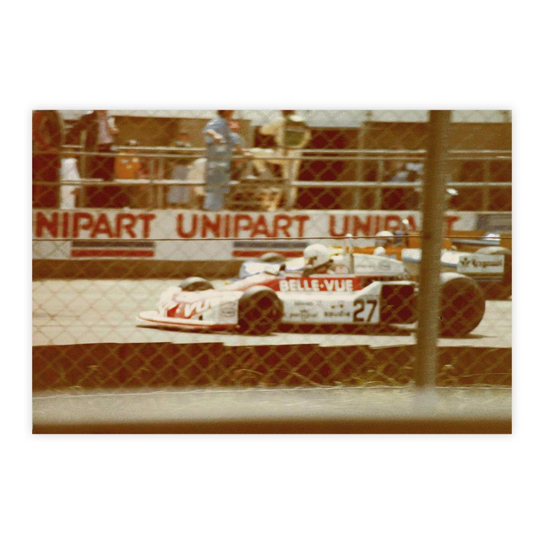 Silverstone 1977 - Foto 32