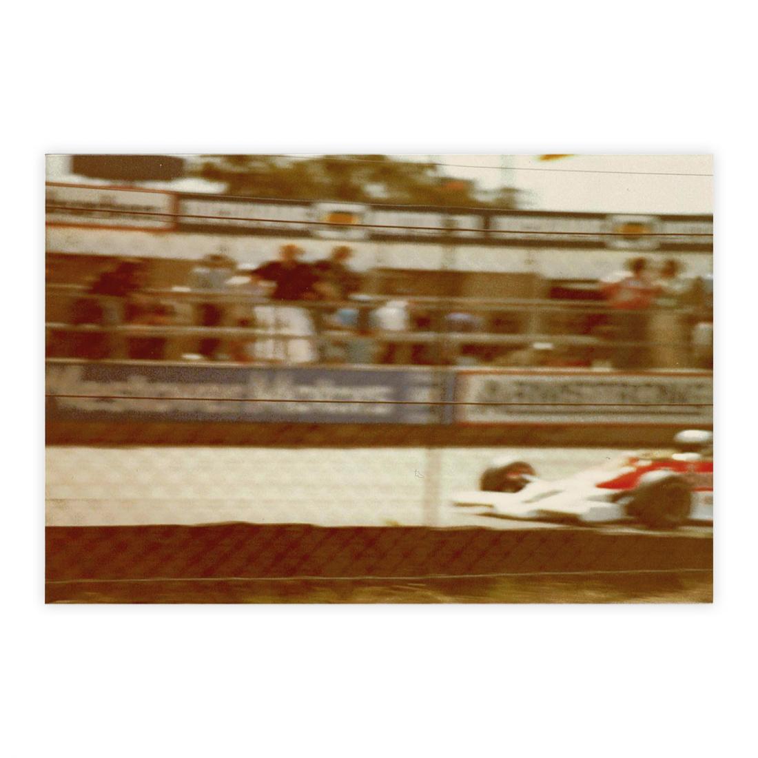 Silverstone 1977 - Foto 33