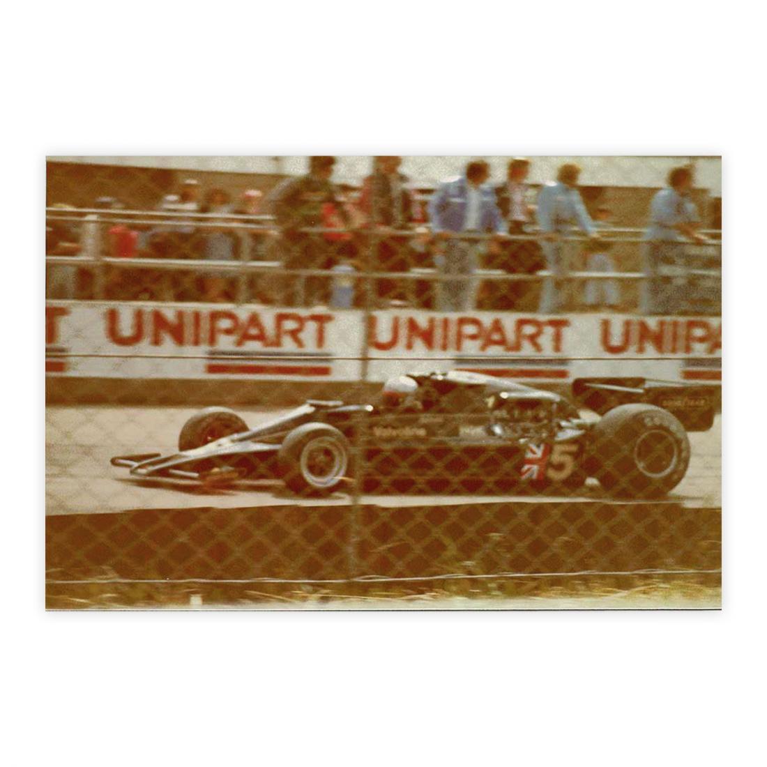 Silverstone 1977 - Foto 34