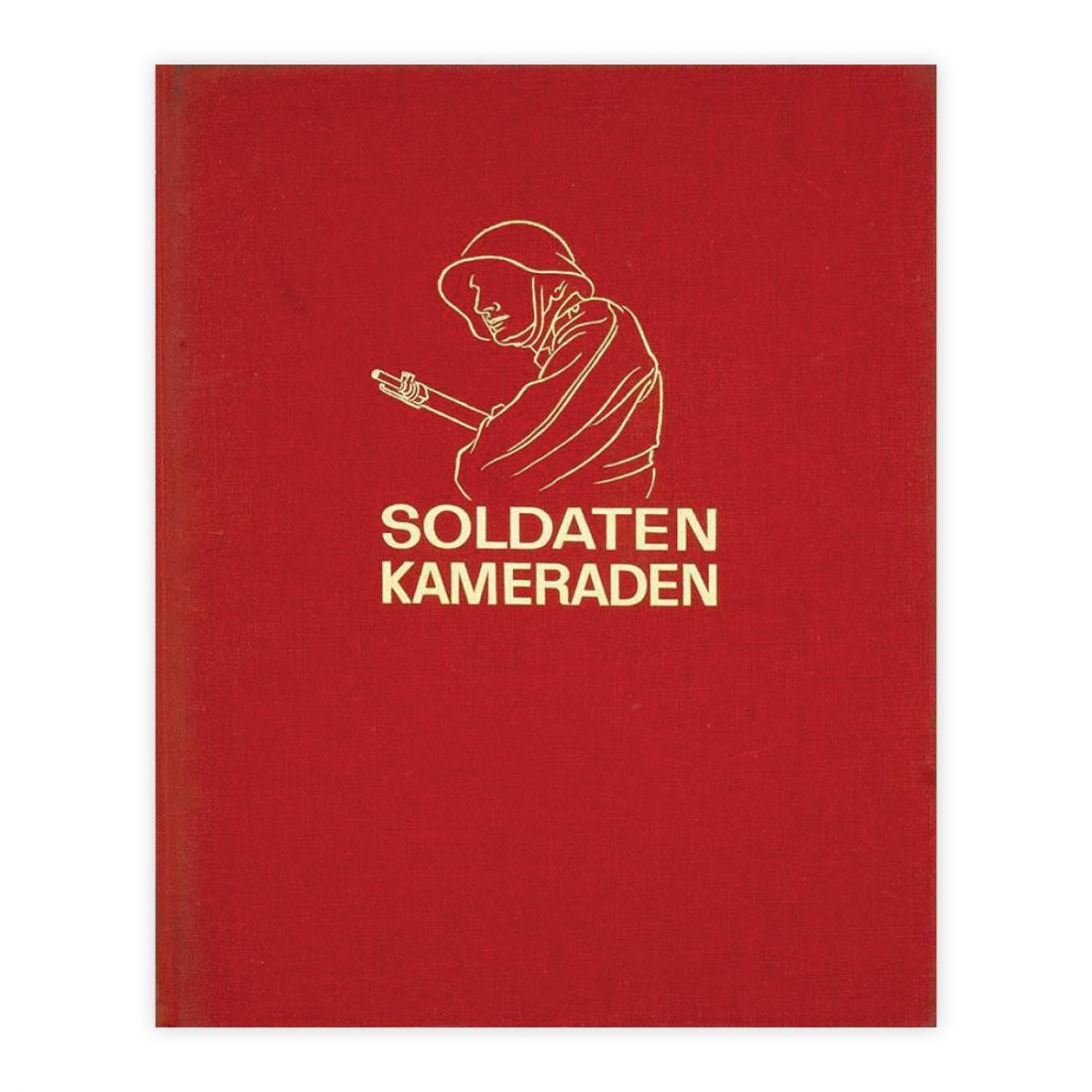 Soldaten Kameraden