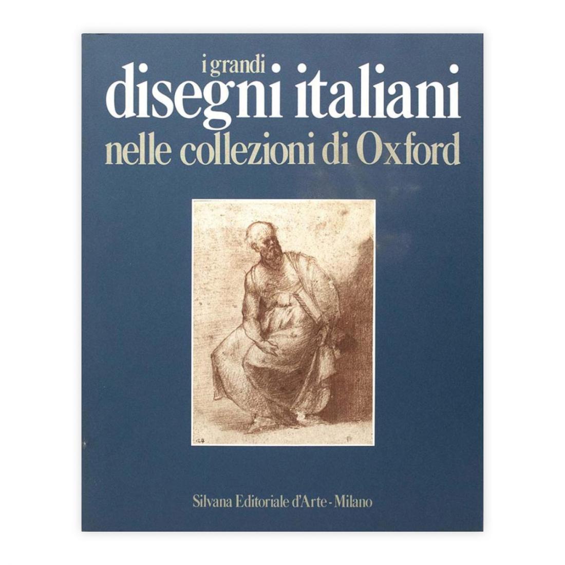 Terisio Pignatti - I grandi disegni italiani nelle collezioni di …