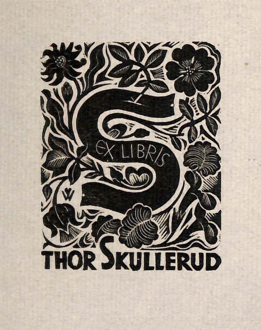 THOR SKULLERUD