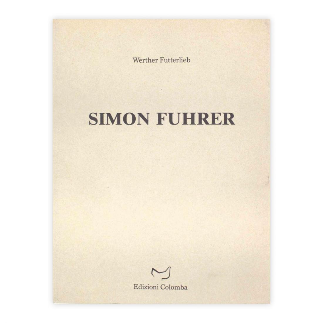 Wether Futterlieb - Simon Fuhrer