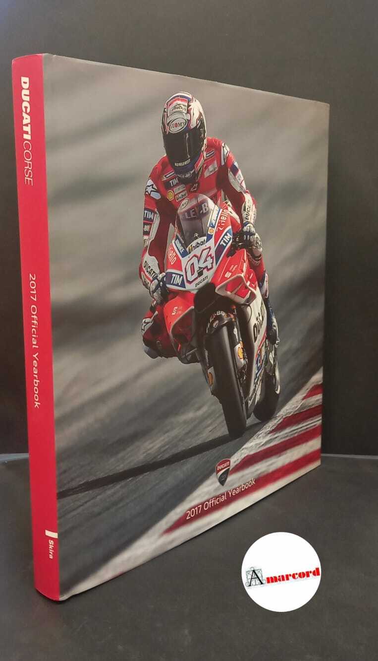 2017 Official Yearbook