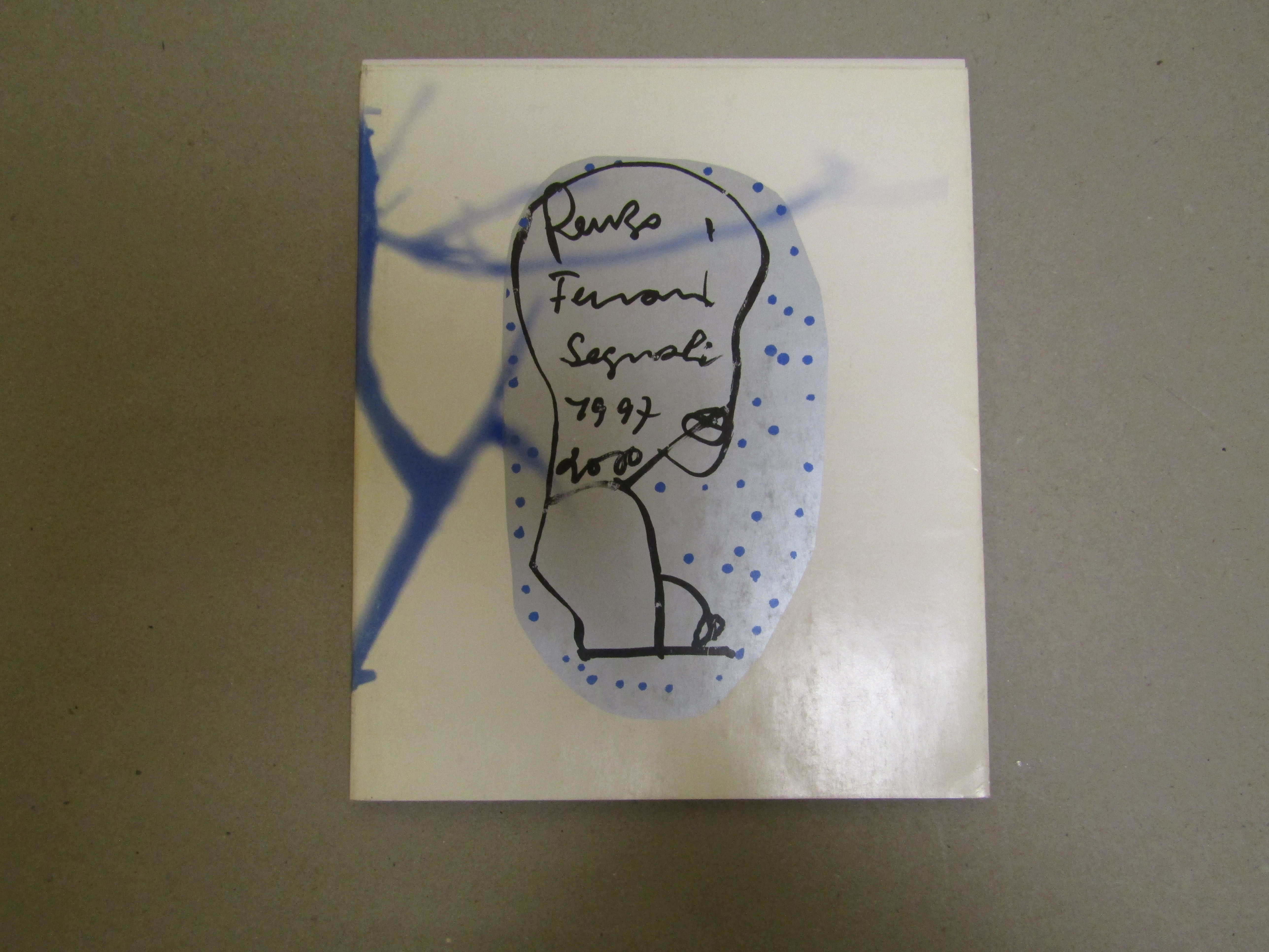 a cura di Francesco Porzio. Renzo Ferrari