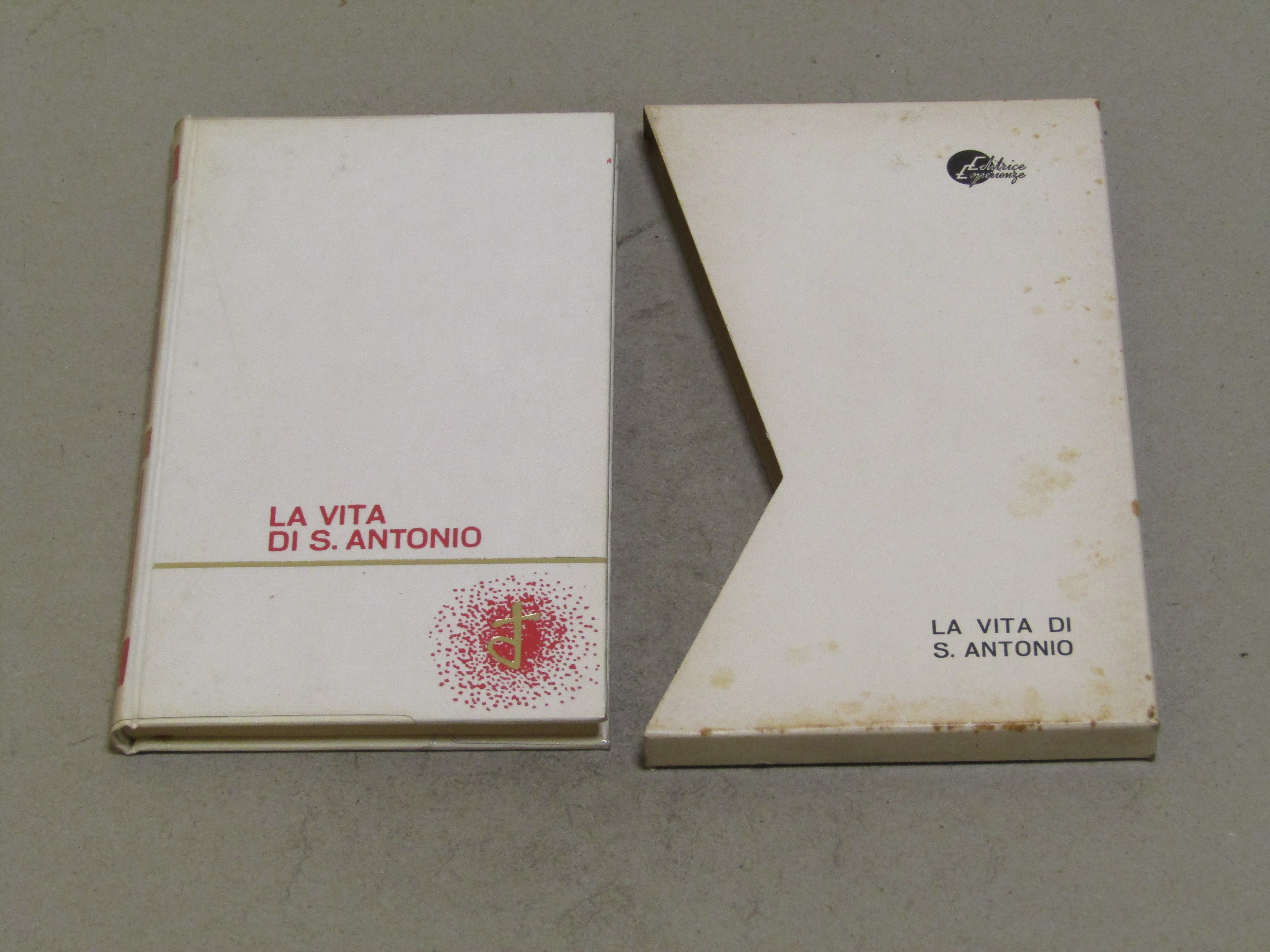 a cura di M. L. Giardini Morra. La Vita di …