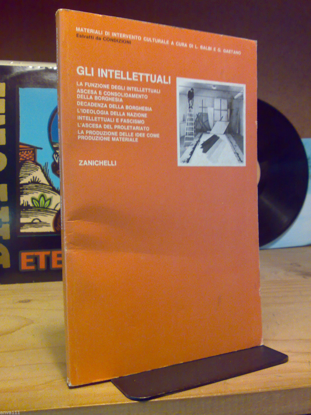 a cura L.Balbi - G. Gaetano - GLI INTELLETTUALI - …