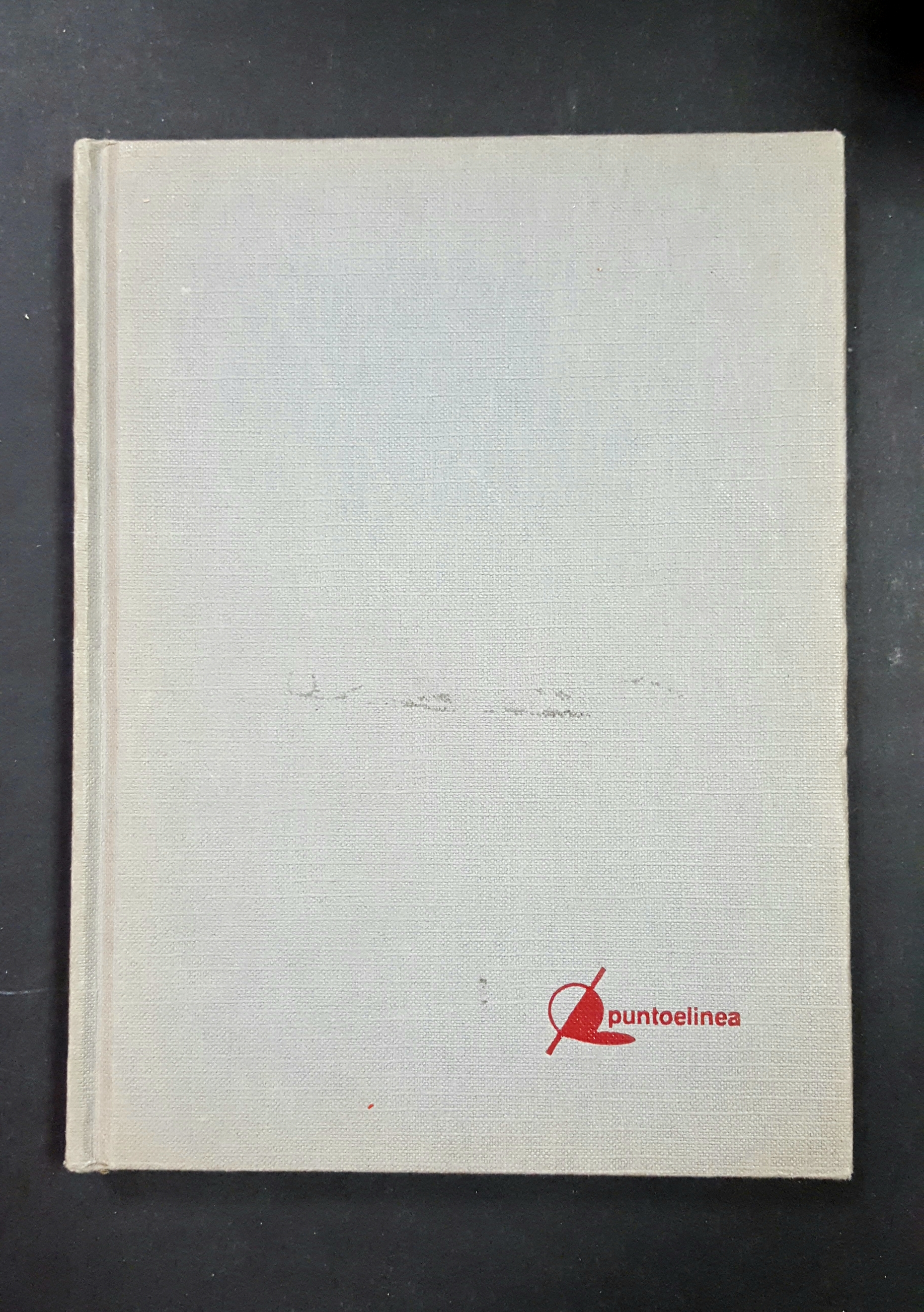 AA. VV. Bertini. Punto e Linea. 1987 - I