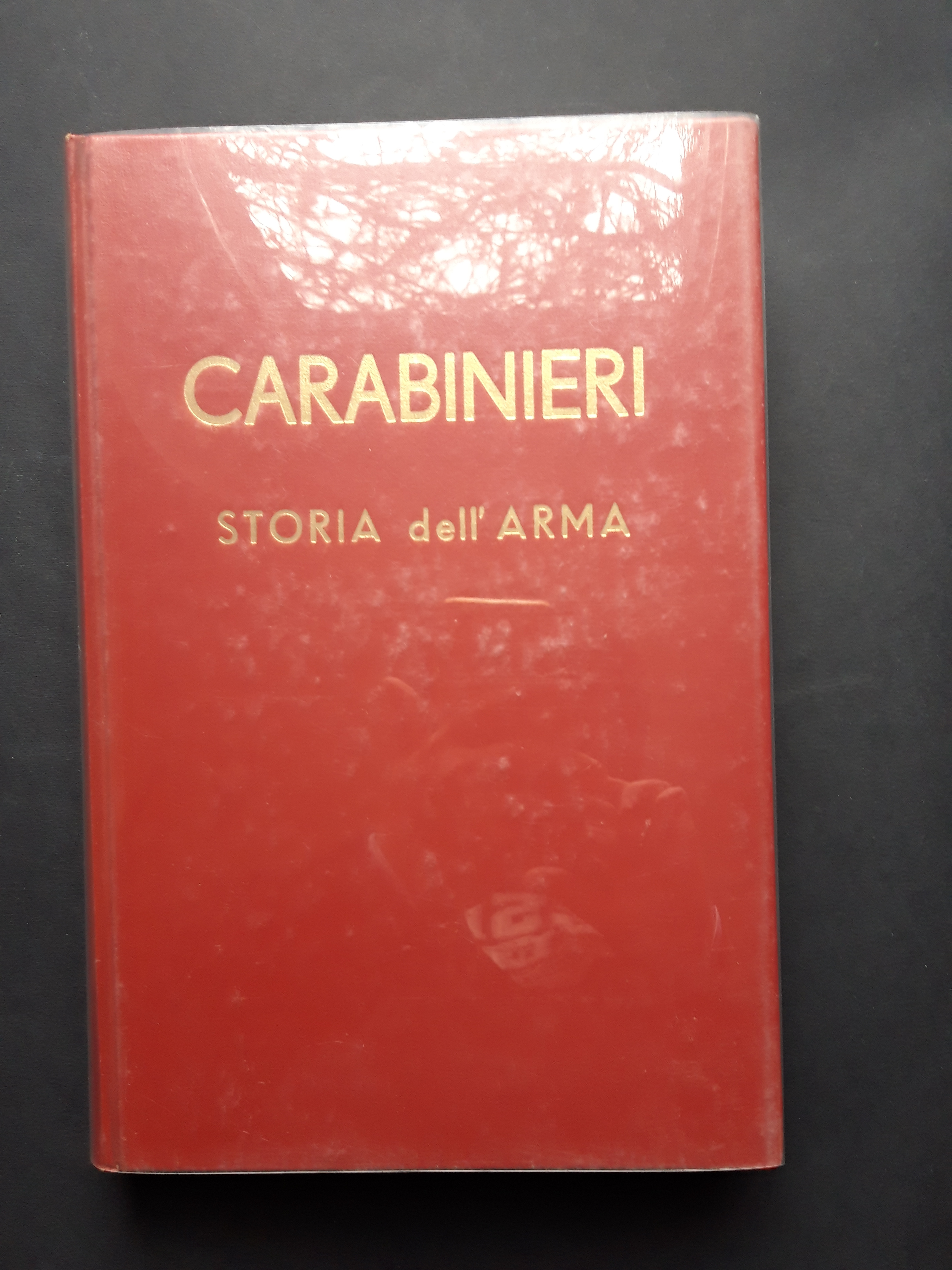 AA. VV., Carabinieri storia dell'arma, Istituto Storico Divulgativo, 1974 - …