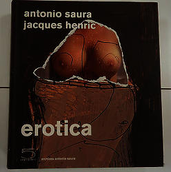 AA.VV. Erotica - 5 Continents. 2008