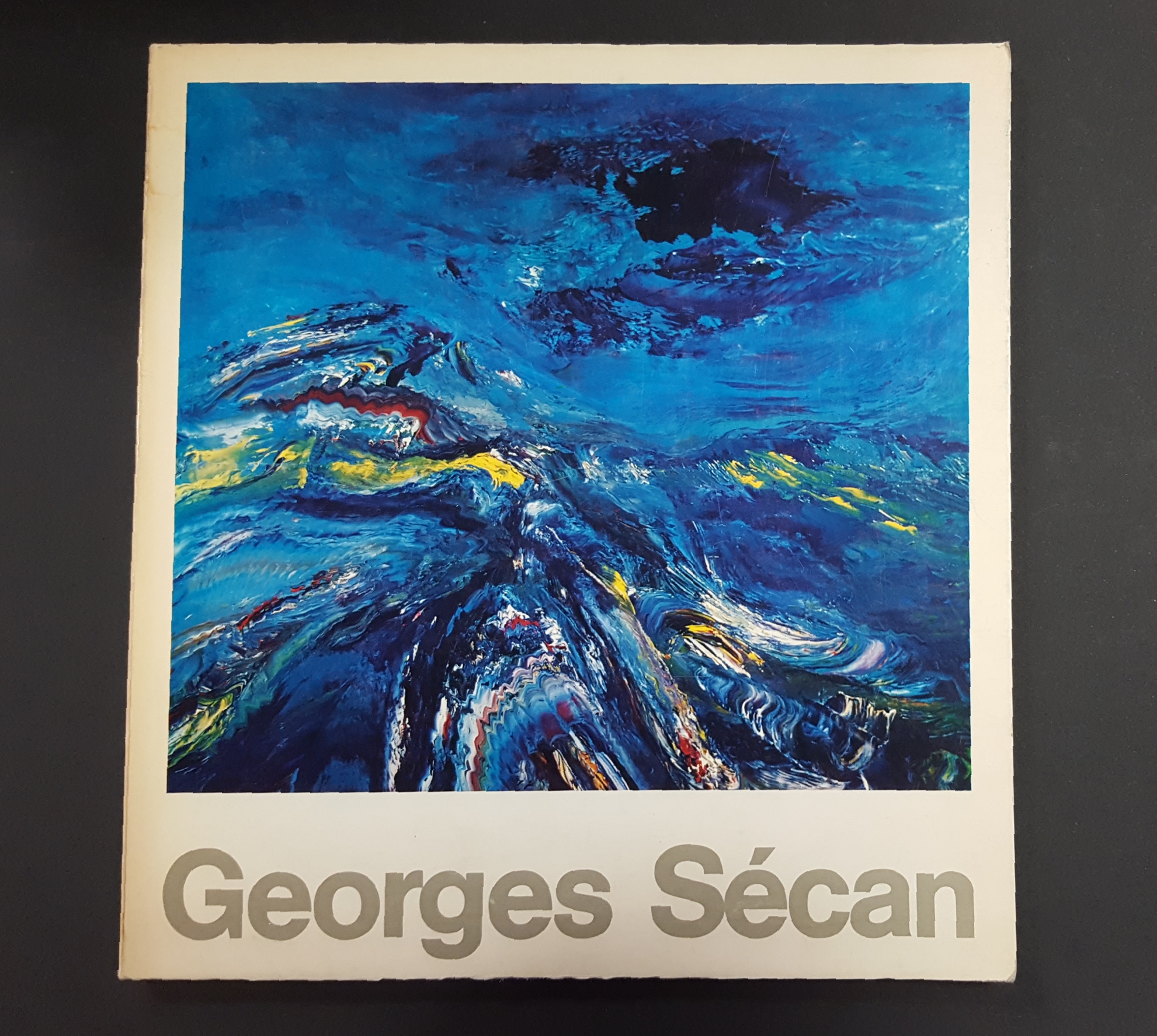 AA. VV. Georges Sécan. Comune di Milano