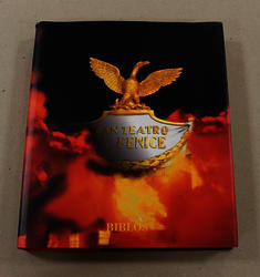 AA.VV. Gran teatro La Fenice. Biblos. 1996