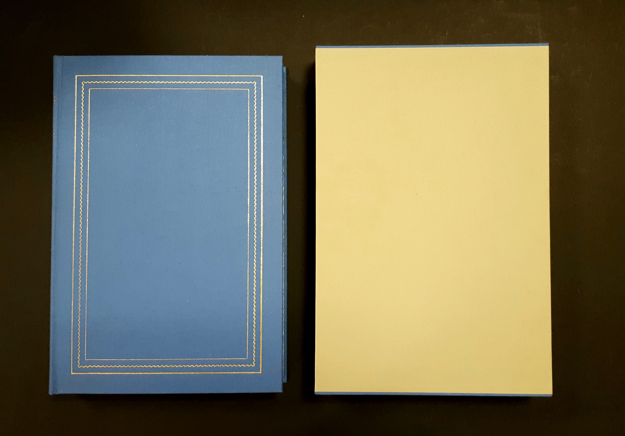 AA. VV. I Vangeli. Stamperia Valdonega. 2001. Tir. lim. 250 …